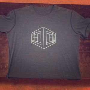 Lululemon T Shirt size XL